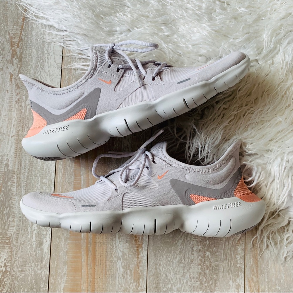 NWT Nike free RN - Picture 5 of 7